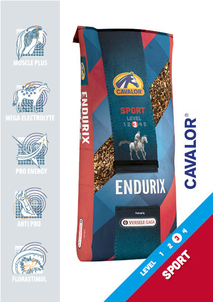 Endurix