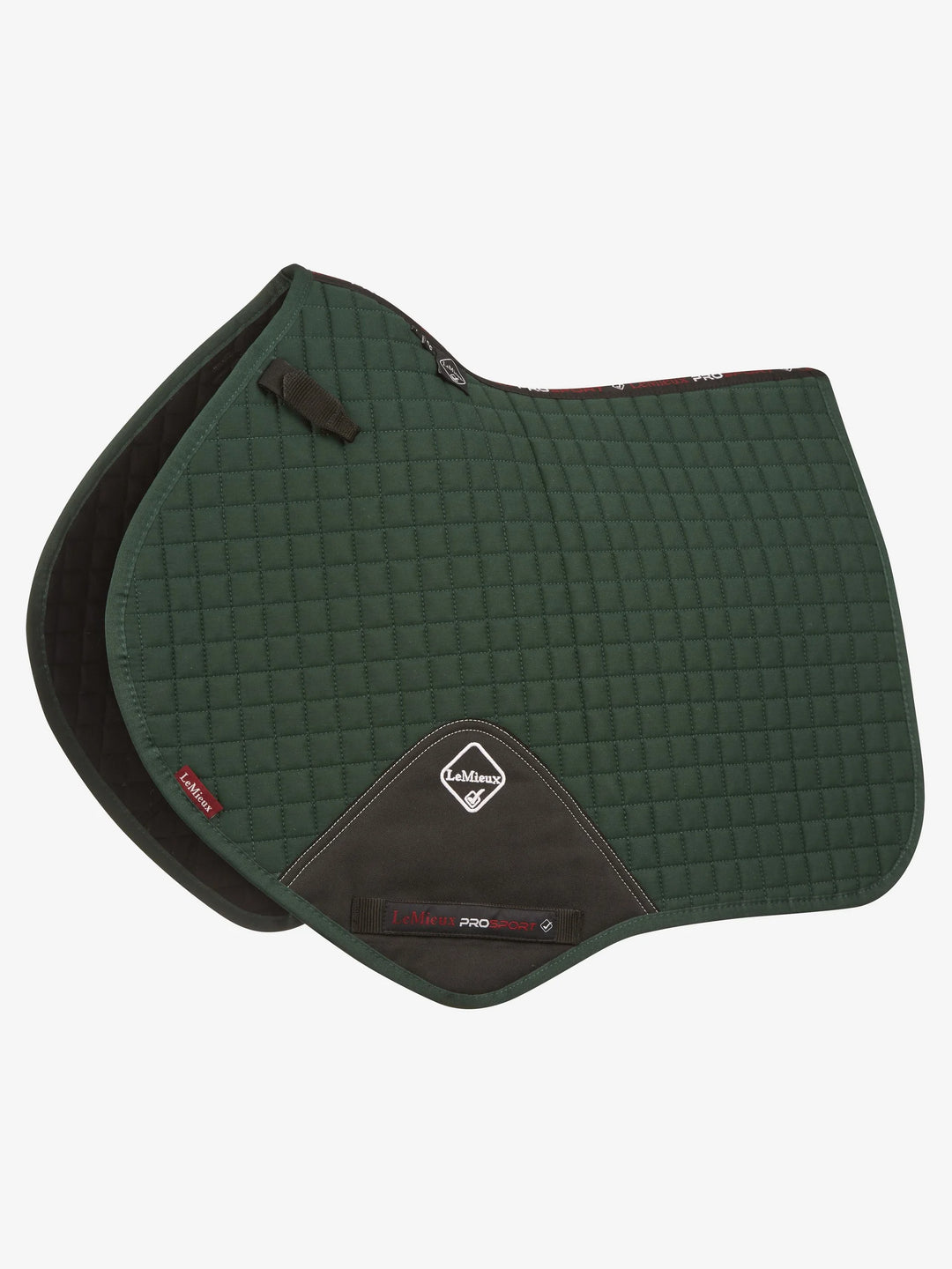 Cotton Close Contact Square