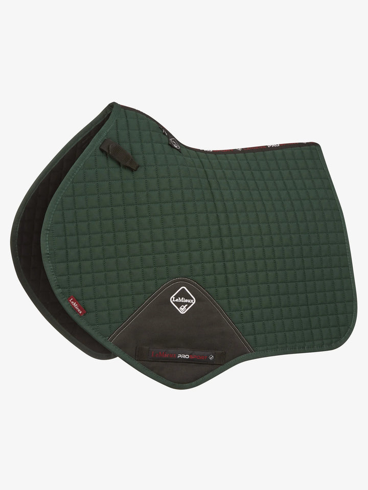 Cotton Close Contact Square