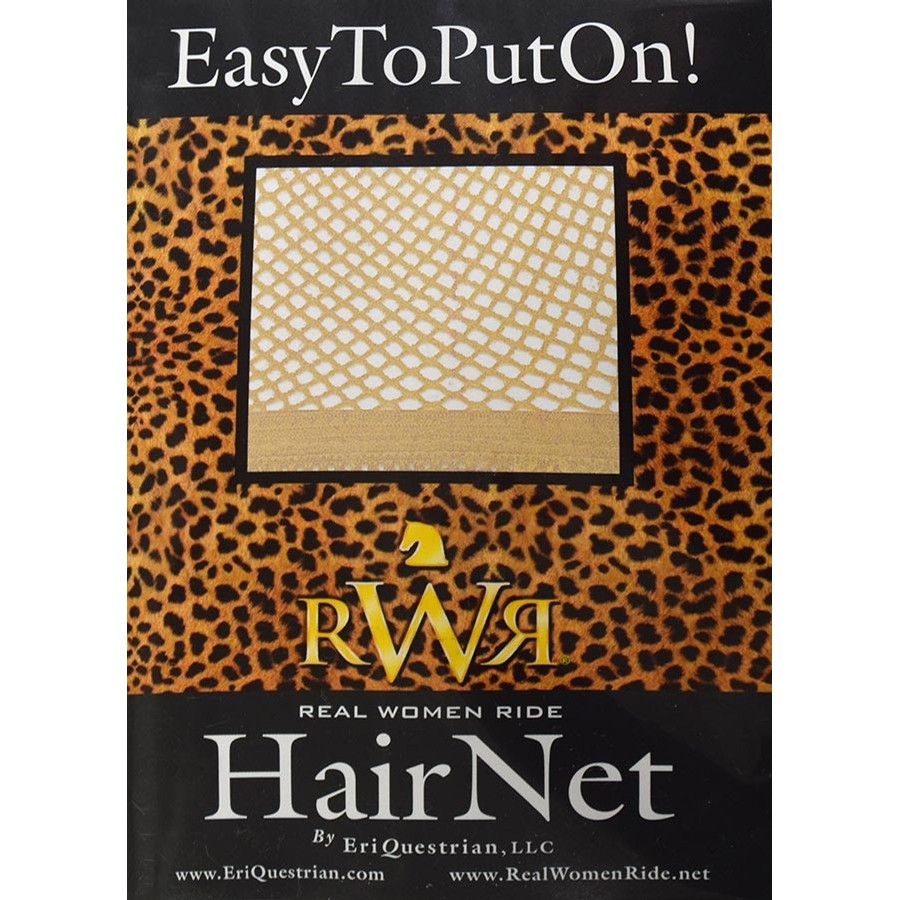 RWR No Knot Hair Net