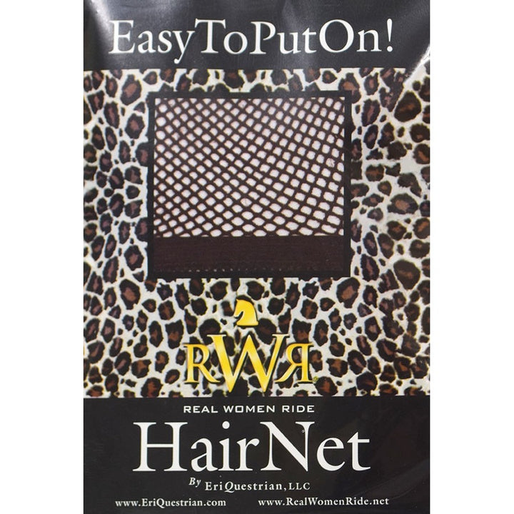 RWR No Knot Hair Net