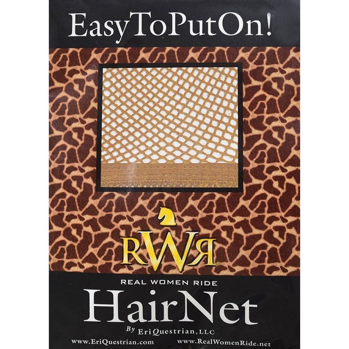 RWR No Knot Hair Net