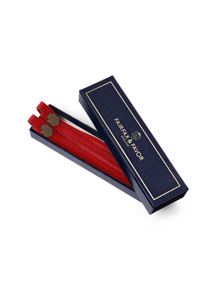 Boot Tassels