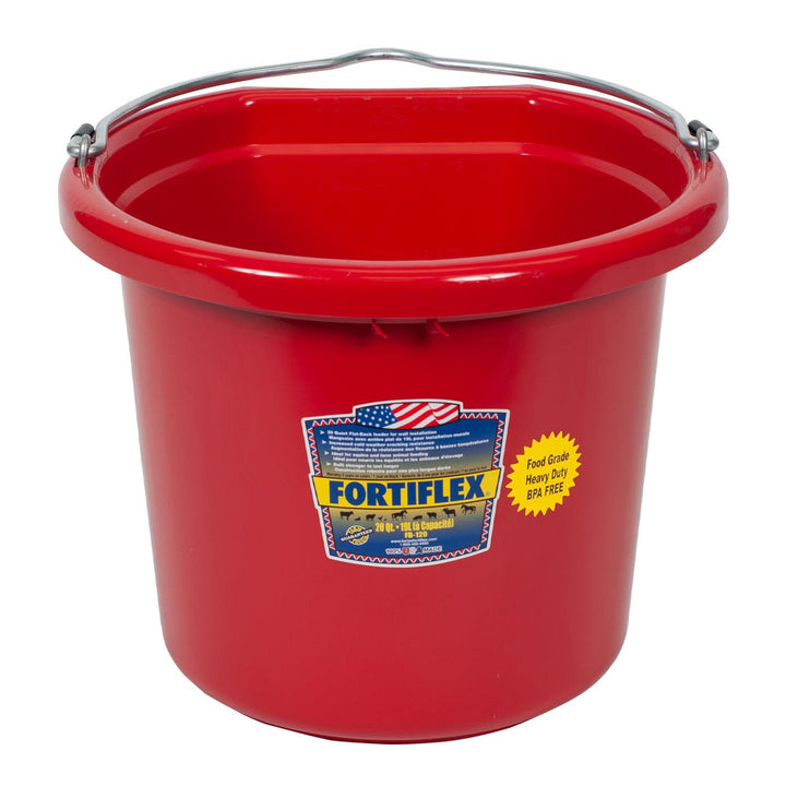19L Fortiflex Bucket