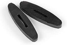 Rubber Rein Stopper