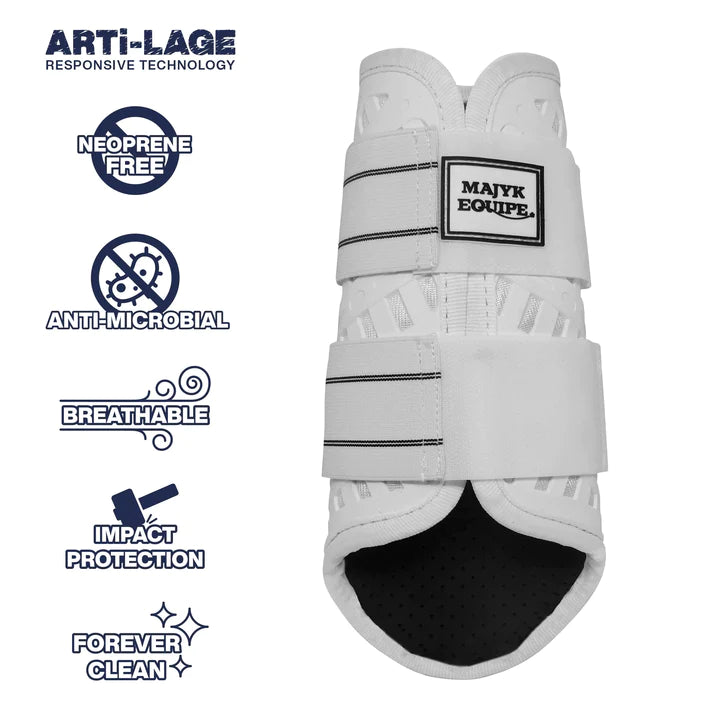Majyk Equipe Dressage Boots