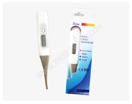 Thermometer