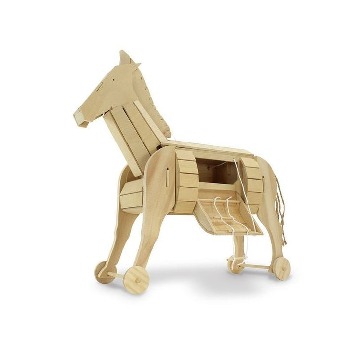 Trojan Horse