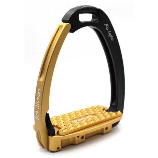 Venice Lite Safety Tech Stirrup