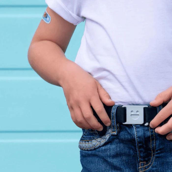 Unbelt Kids Belt