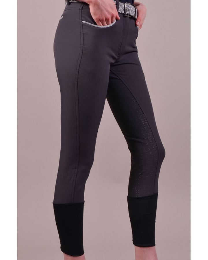 Vogue Full Seat Breech