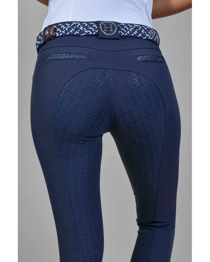 Vogue Full Seat Breech