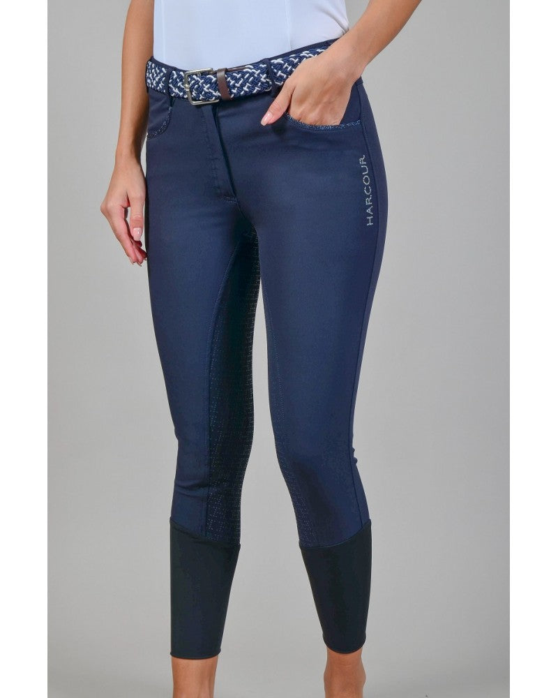 Vogue Full Seat Breech