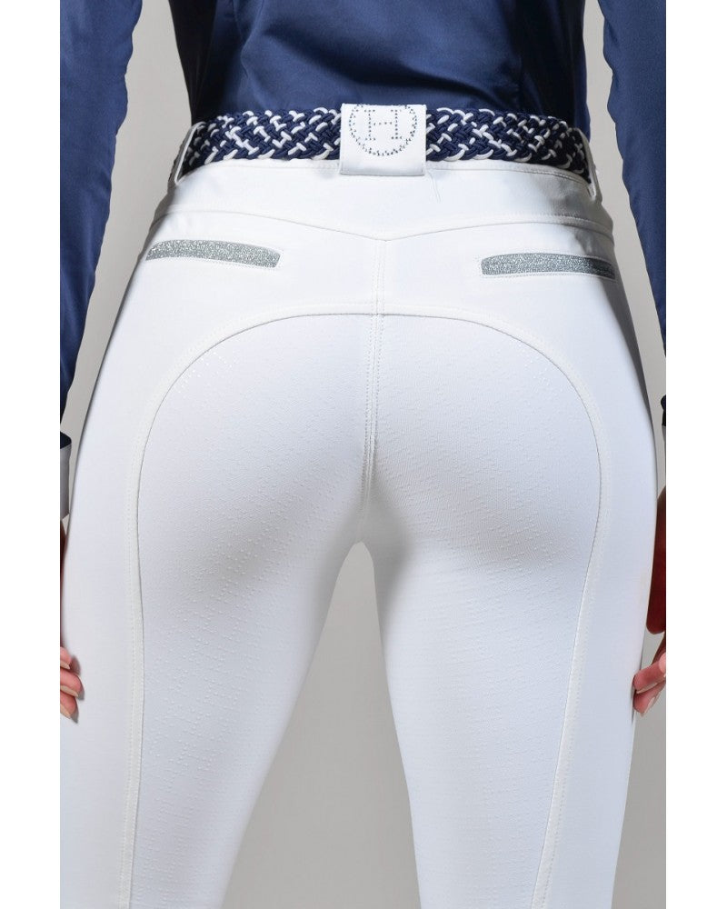 Vogue Full Seat Breech