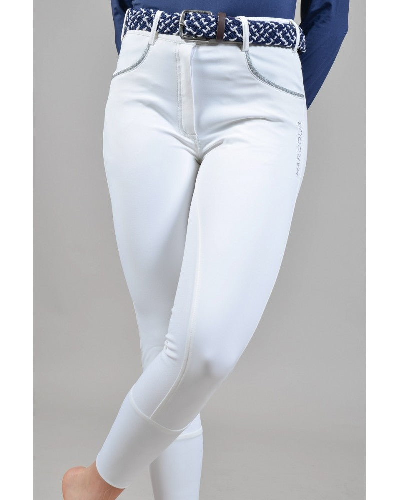 Vogue Full Seat Breech