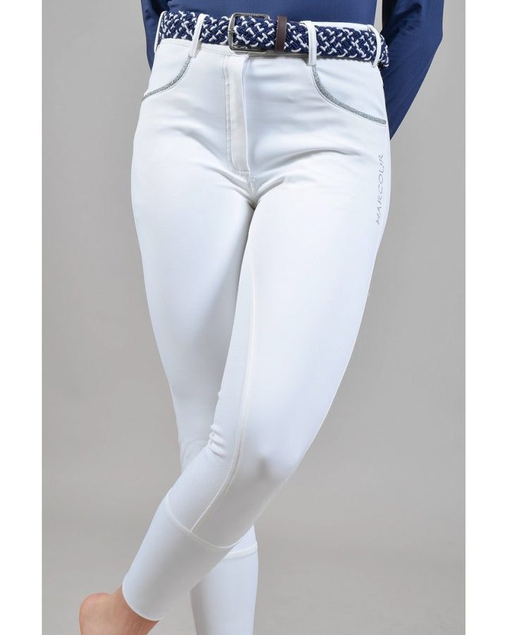 Vogue Full Seat Breech