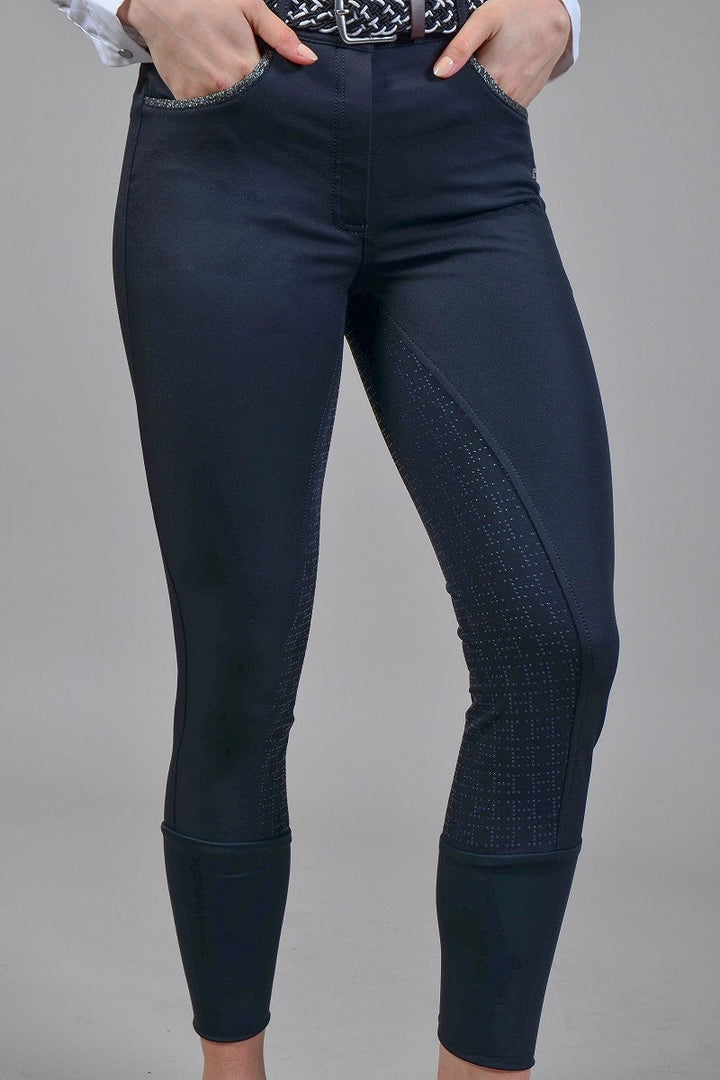 Vogue Full Seat Breech