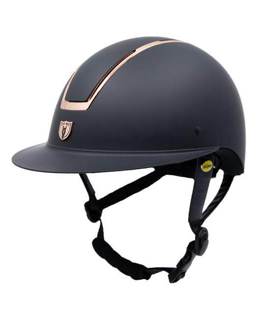 Tipperary Windsor Helmet Trad Brim