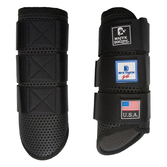 Majyk Equipe Boyd Martin Eventing Pack