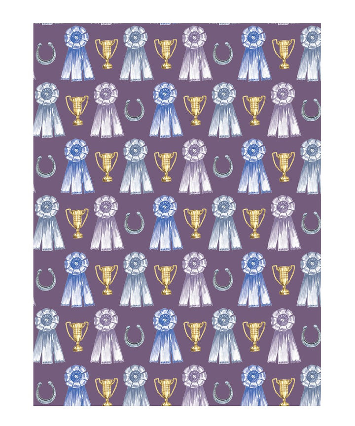 Wrapping Paper Sheet